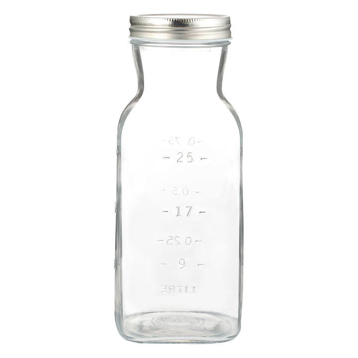 ピッチャーKILNER1LJuice&SauceBottle