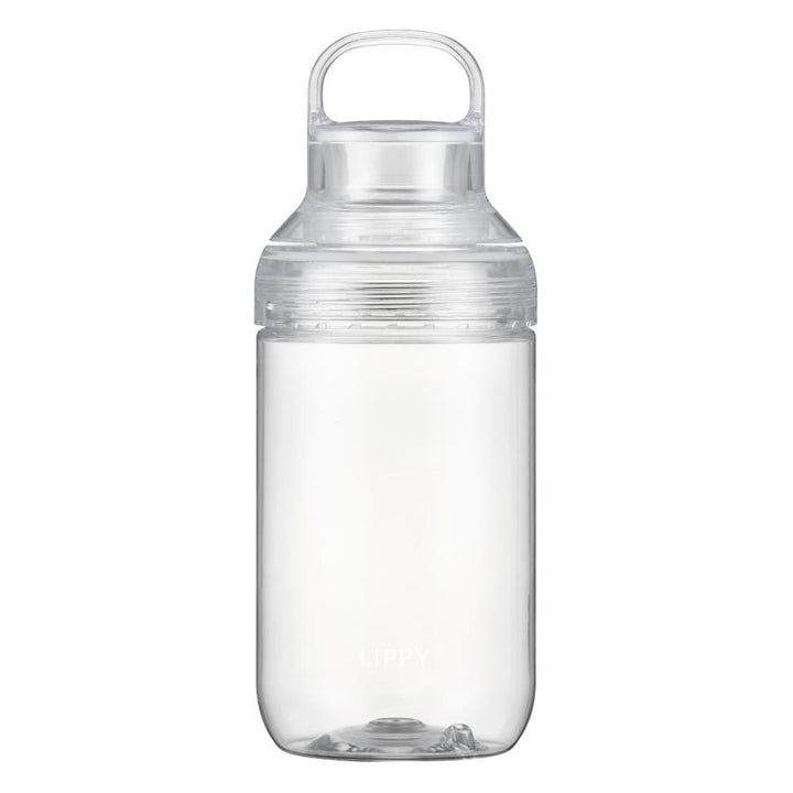 LIPPYウォーターボトル700ml水筒