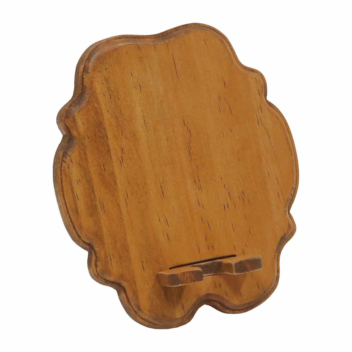 ナインマーケ パイン スマホスタンド 天然木 – ハウジー