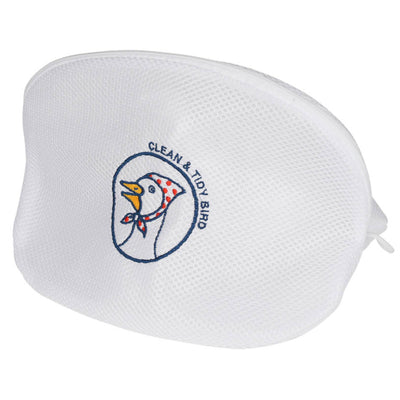 ダルトン DULTON 洗濯ネット ランドリー メッシュ バッグ OVAL L