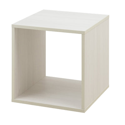 ユニットボックス オープンタイプ 39×39cm 積み重ね