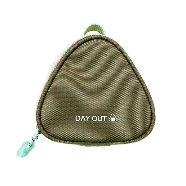 オニギルオニギリケースシングルバージョンDAYOUTOnIGIRUFIVe-OnigiriCasesinglever.