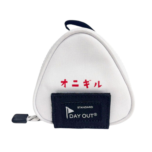 オニギルオニギリケースメニューワッペンダブルDAYOUTOnIGIRU-menupatchdouble