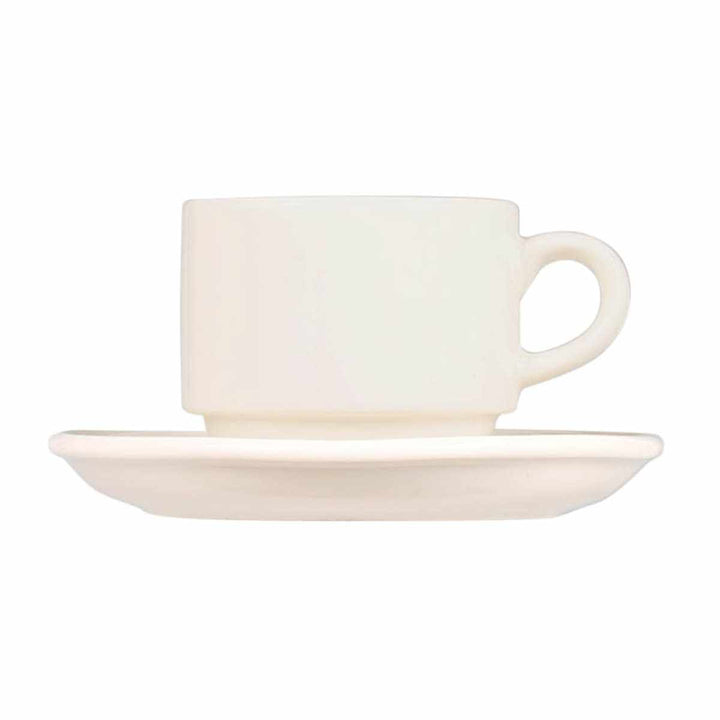 カップ&ソーサー230mlLANDSTACKINGCUP＆SAUCER