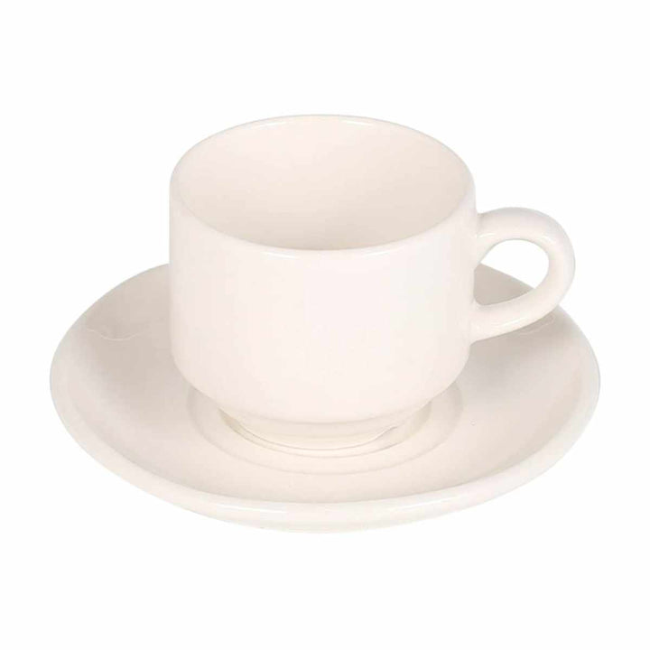 カップ&ソーサー230mlLANDSTACKINGCUP＆SAUCER