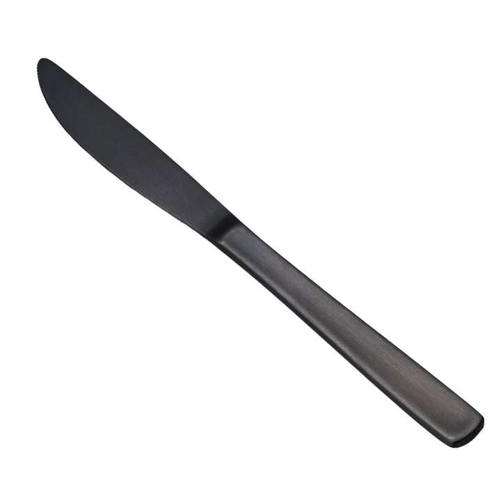 ナイフ墨彩デザートナイフ