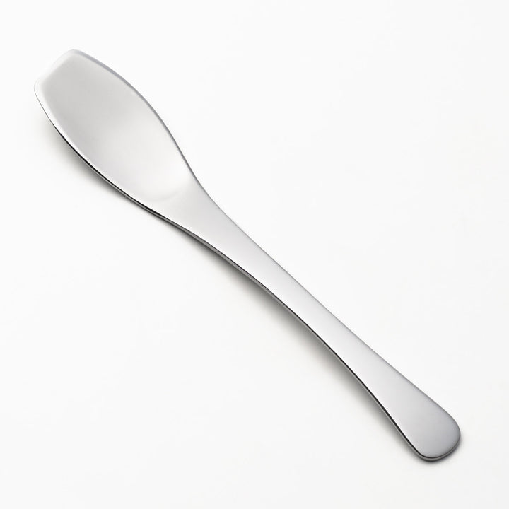 すくいやすいジャム＆バターヘラ