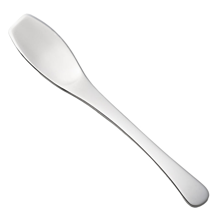 すくいやすいジャム＆バターヘラ