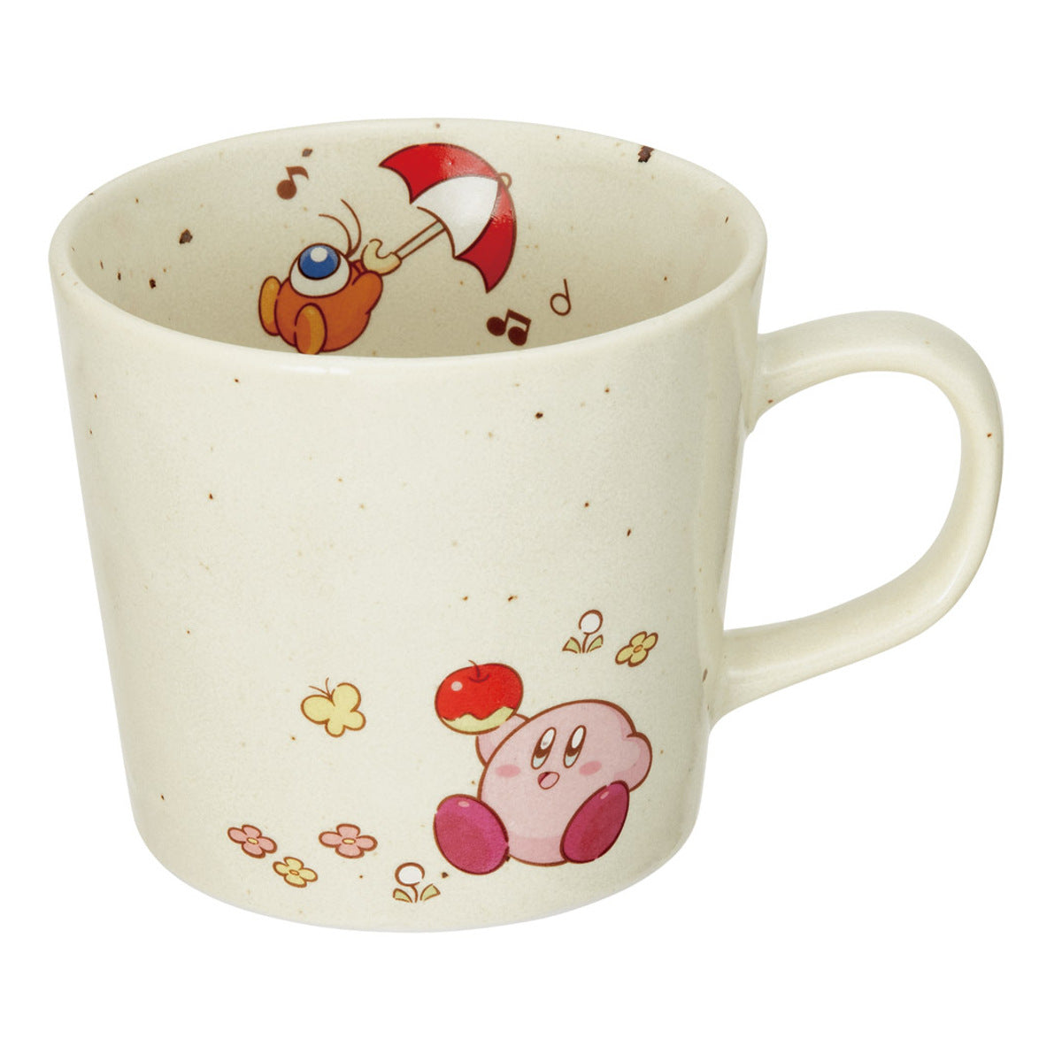 カービィ マグカップ ペネリック 星のカービィ はっ水マグカップ2nd | オンラインクレーンゲーム「GiGO