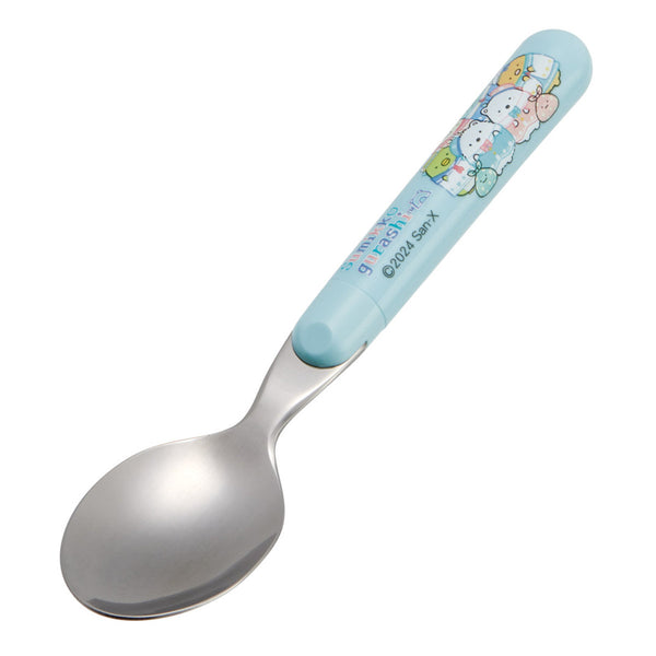 スプーンすみっコぐらししろくまふるさと