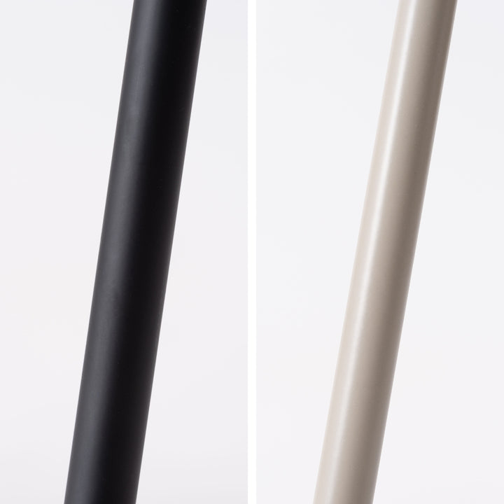 ダイニングチェア座面高48cmアームチェアブークレ生地