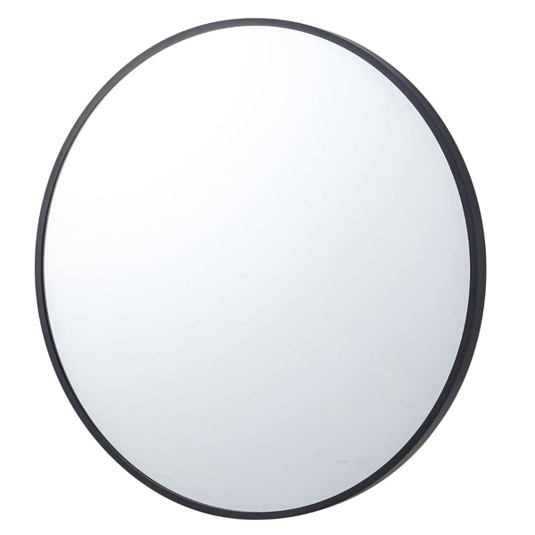 ウォールミラー円型直径50cm