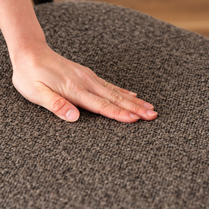 ダイニングチェア座面高44cmスチール脚