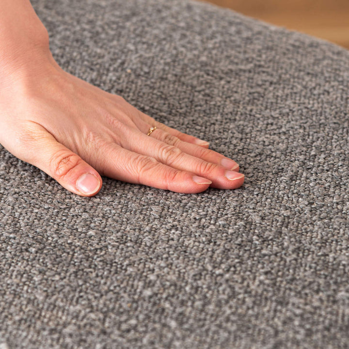 ダイニングチェア座面高44cmスチール脚