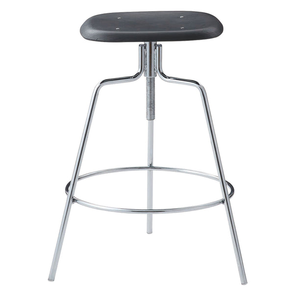 カウンターチェア昇降式座面高65～75cmハイスツール