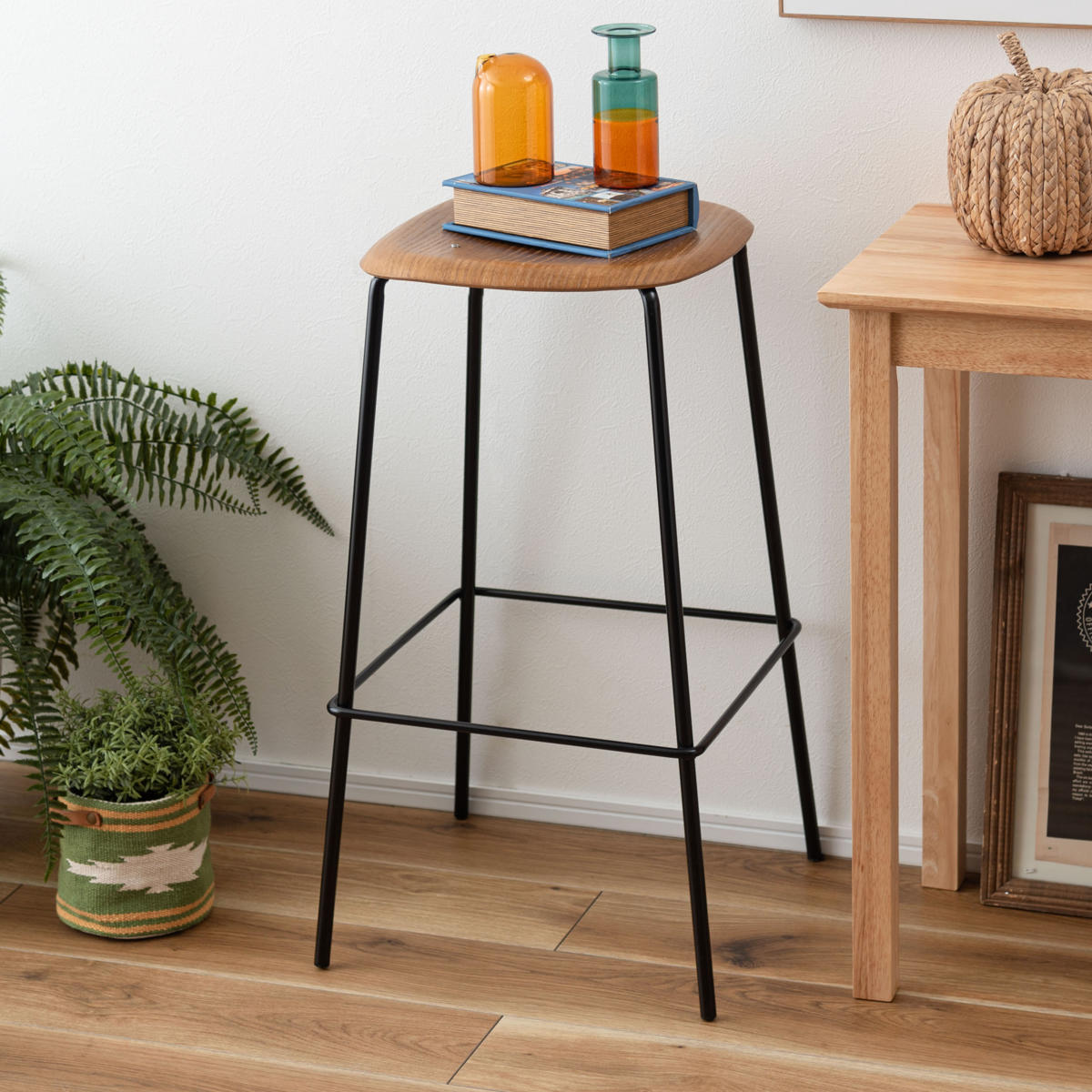 【ましゅう】静岡までの送料込み　関家具　カウンターチェア　ハイスツール ましゅう】静岡までの送料込み 関家具 カウンターチェア ハイスツール