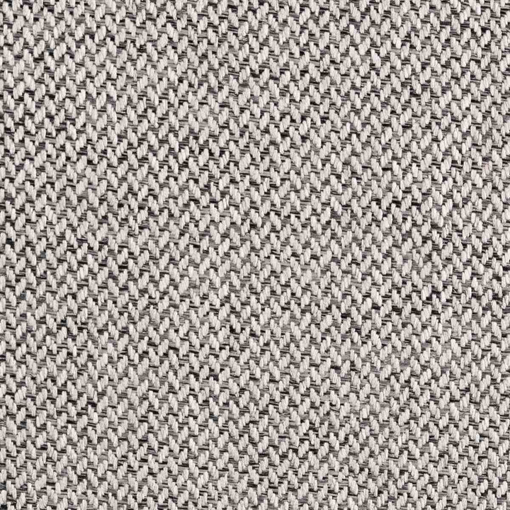 ダイニングチェア座面高45cmくすみカラーファブリック座面