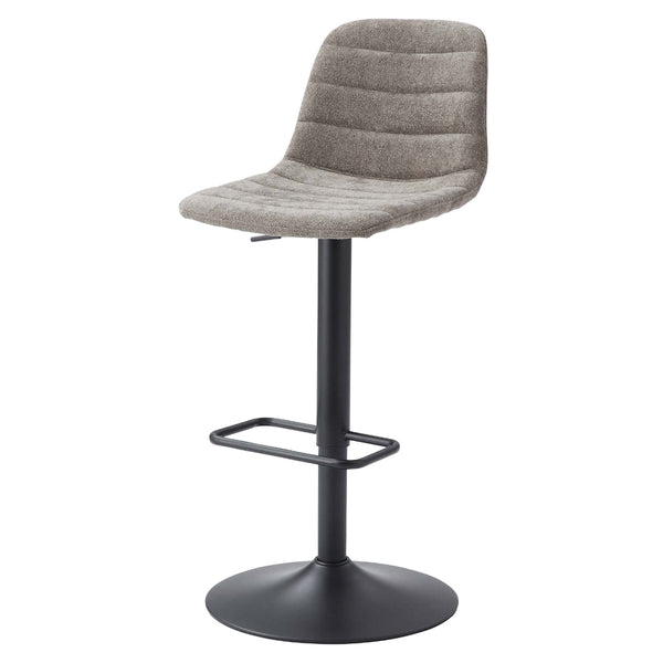 カウンターチェア昇降式座面高60～82cm