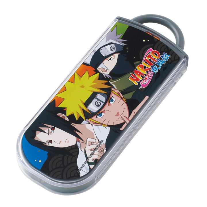 トリオセット抗菌食洗対応トリオセットNARUTO