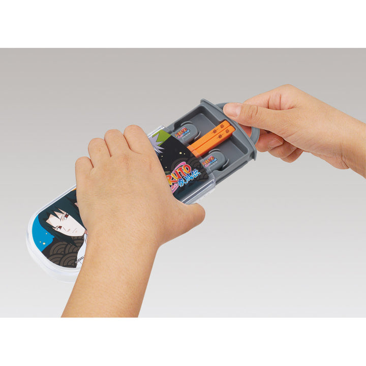 トリオセット抗菌食洗対応トリオセットNARUTO