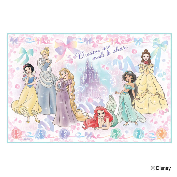 レジャーシートSプリンセス25