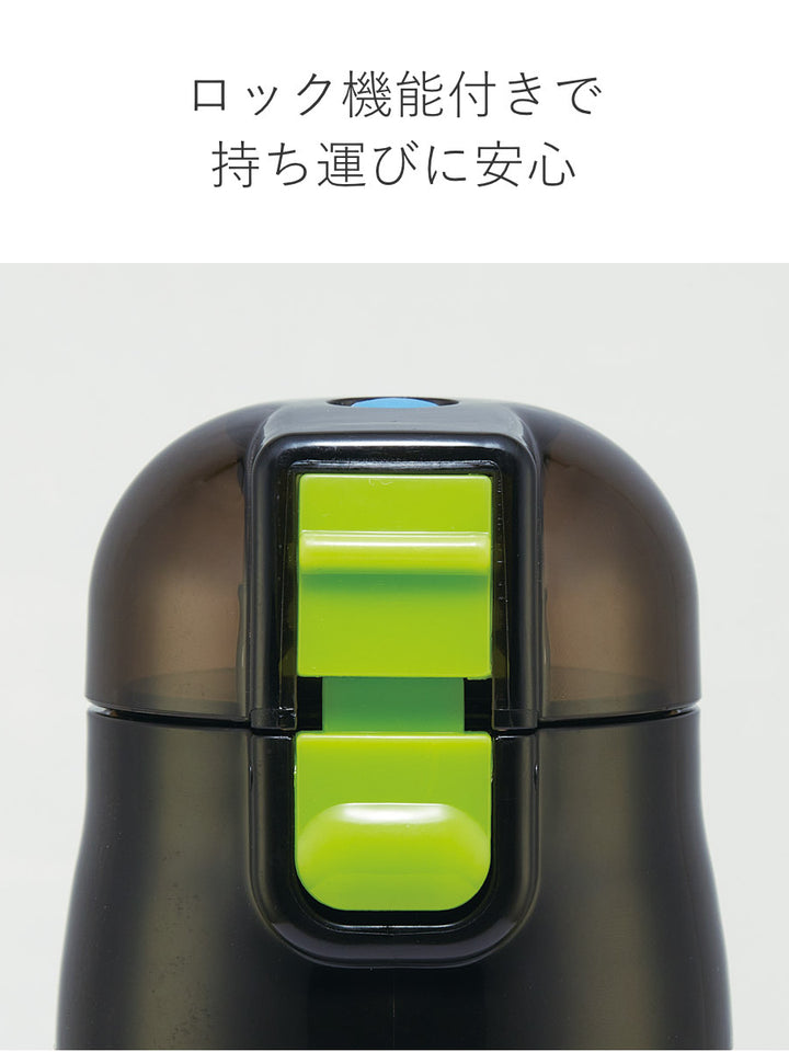 水筒470ml超軽量ダイレクトボトルマインクラフト25