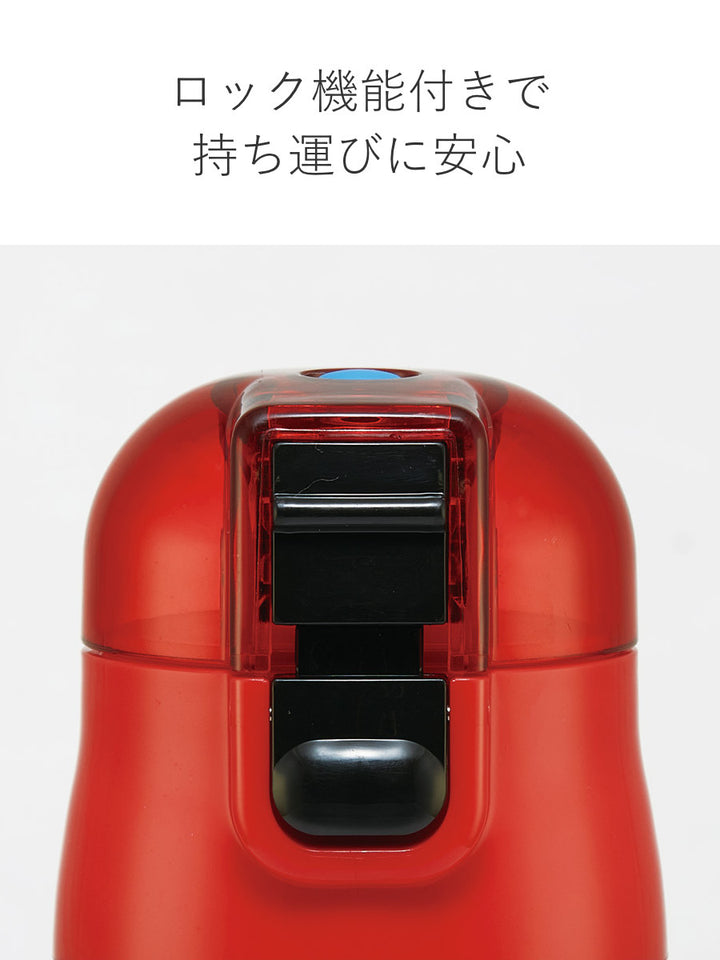 水筒470ml超軽量ダイレクトボトルカーズ25