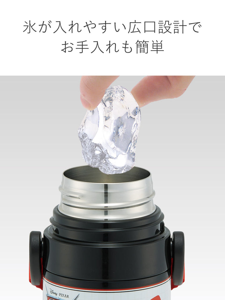 水筒470ml超軽量ダイレクトボトルカーズ25