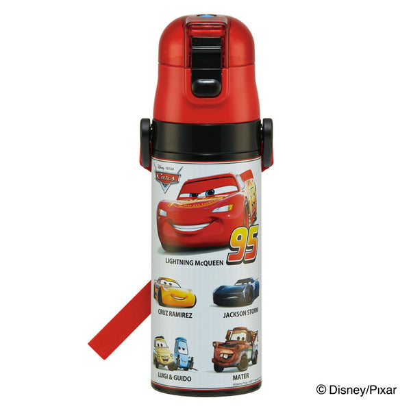 水筒470ml超軽量ダイレクトボトルカーズ25