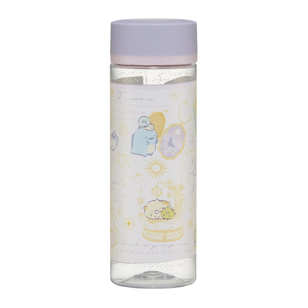 水筒400mlシンプルデザインブローボトルすみっコぐらしおまじない