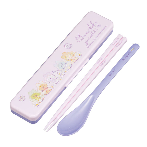 抗菌コンビセットすみっコぐらしおまじない