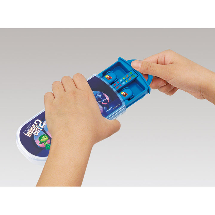 トリオセット抗菌食洗対応トリオセットインサイド・ヘッド2