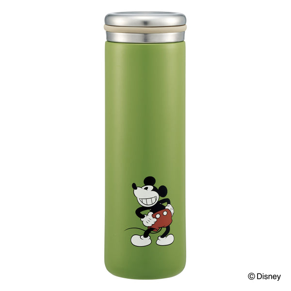 水筒450mlステンレスマグボトルミッキーマウス