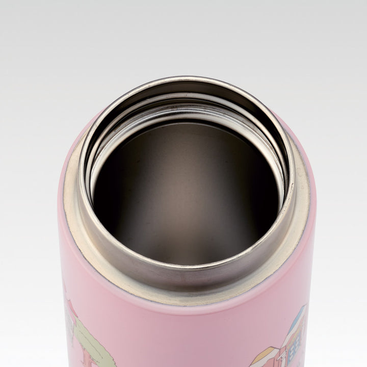 水筒450mlステンレスマグボトルMXvillage