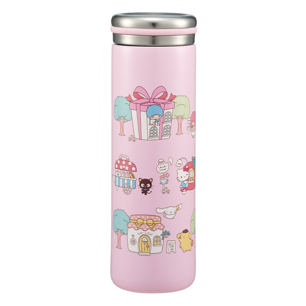 水筒450mlステンレスマグボトルMXvillage