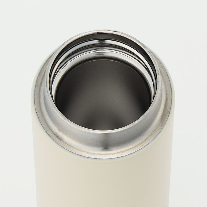 水筒280mlステンレスマグボトルスヌーピーバッジ