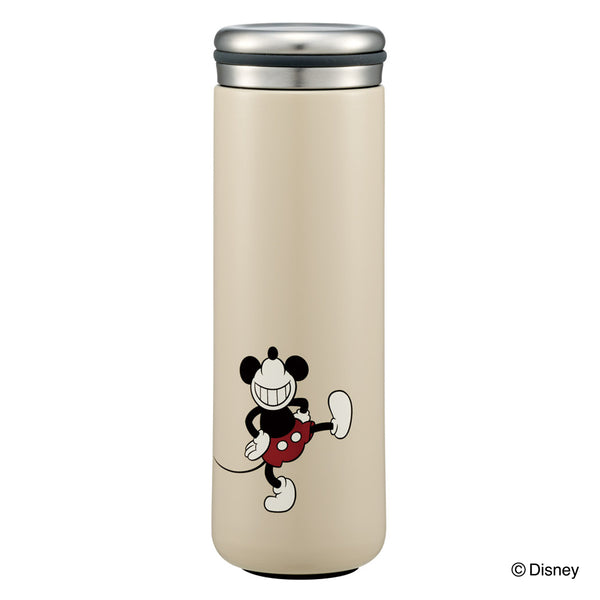 水筒280mlステンレスマグボトルミッキーマウス