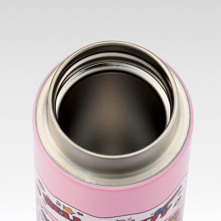 水筒280mlステンレスマグボトルキティ大好きな日々