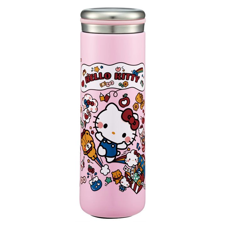 水筒280mlステンレスマグボトルキティ大好きな日々