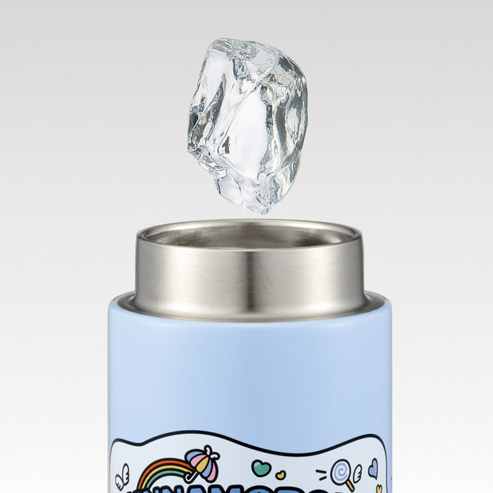 水筒280mlステンレスマグボトルシナモロール大好きな日々