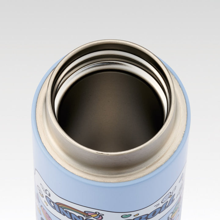 水筒280mlステンレスマグボトルシナモロール大好きな日々