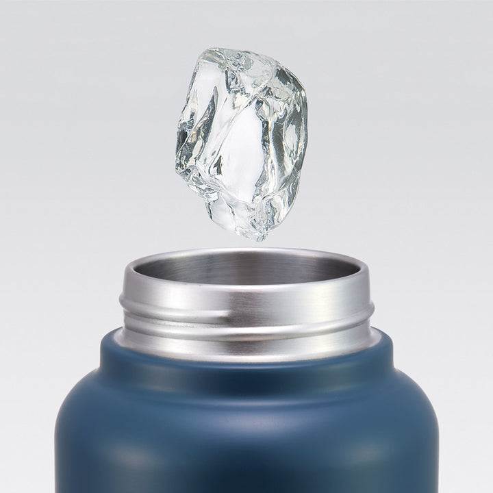 水筒1Lスクリューハンドルマグボトルトムジェリおひるね