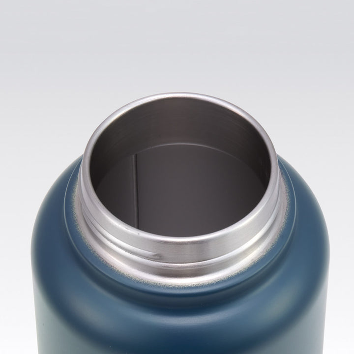 水筒1Lスクリューハンドルマグボトルトムジェリおひるね