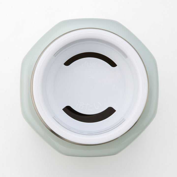 水筒八角ステンレスボトル350mlリラックマふわっと風船