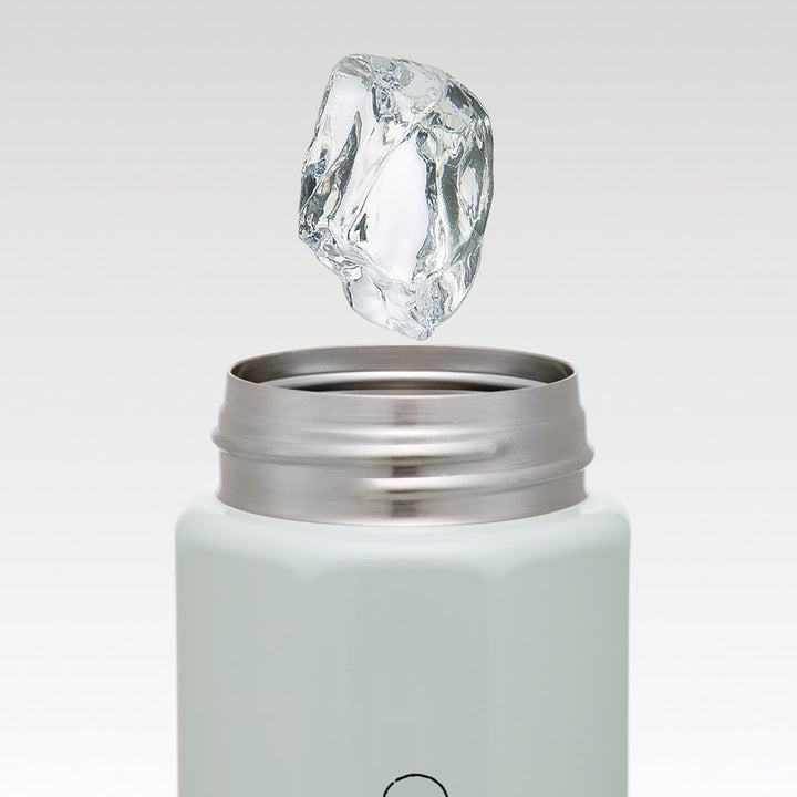 水筒八角ステンレスボトル350mlリラックマふわっと風船