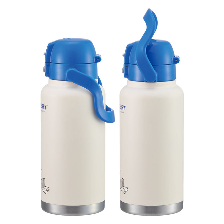 水筒1Lハンドル付ダイレクトボトルトムジェリおひるね