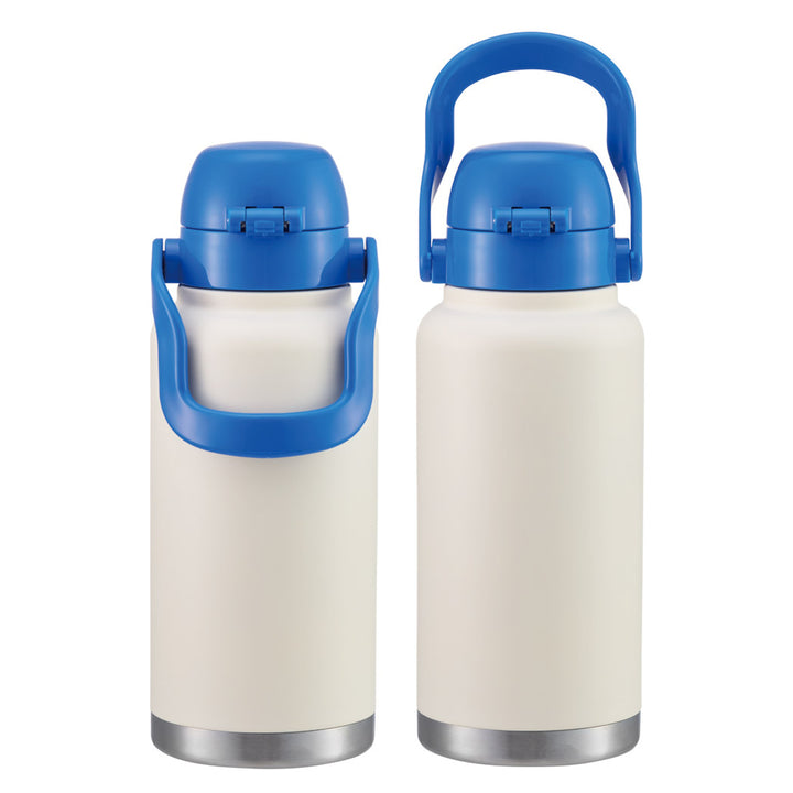 水筒1Lハンドル付ダイレクトボトルトムジェリおひるね