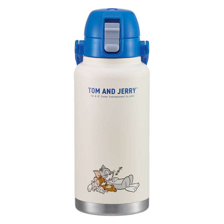 水筒1Lハンドル付ダイレクトボトルトムジェリおひるね