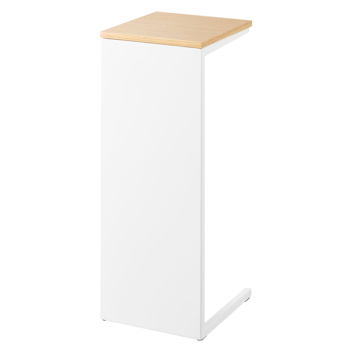 山崎実業tower目隠しトイレ配管カバータワー