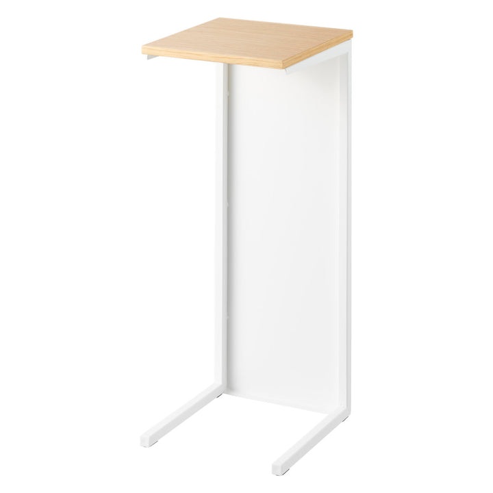 山崎実業tower目隠しトイレ配管カバータワー